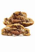 Nutella Lava Cookie