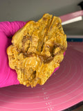 Reese's Triple Threat Cookie