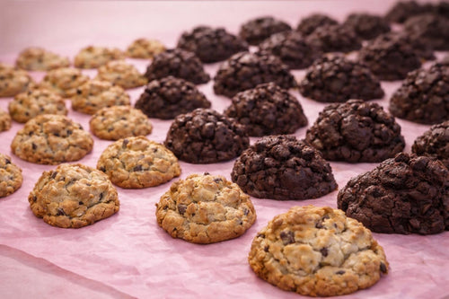 Classic Chocolate Chips