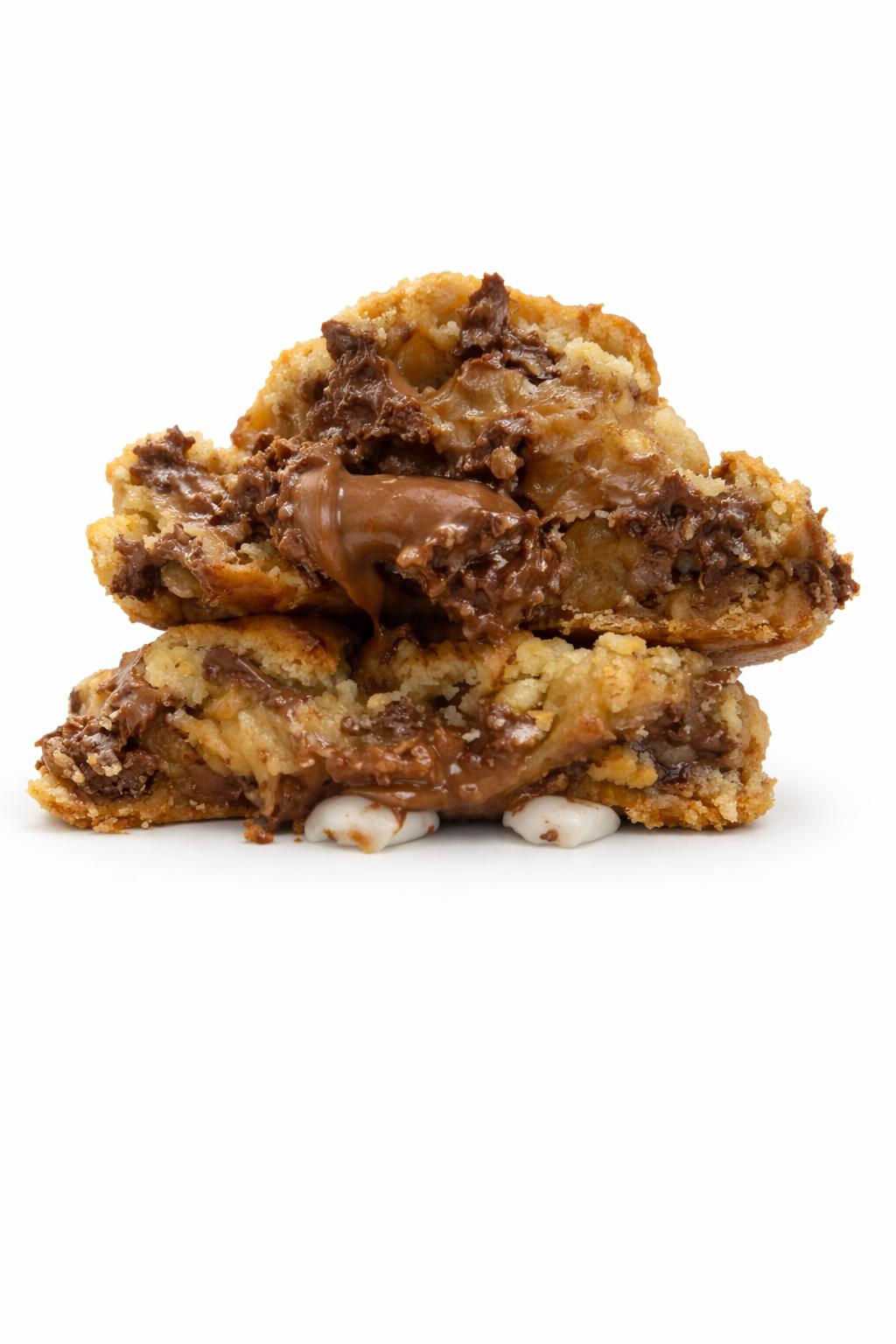 Ferrero Lava Cookie