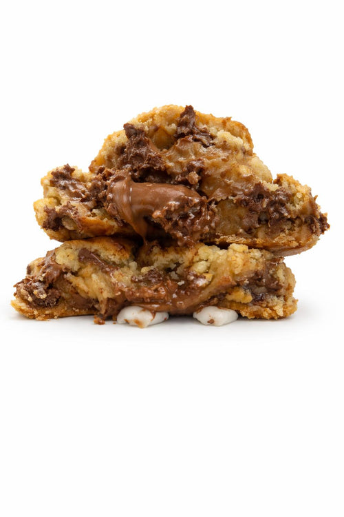 Ferrero Lava Cookie