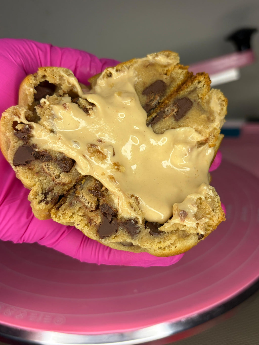 Kinder Bueno Dream Cookie