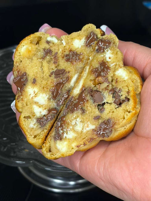 Classic Chocolate Chips
