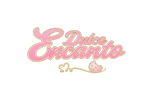 Dulce Encanto Logo